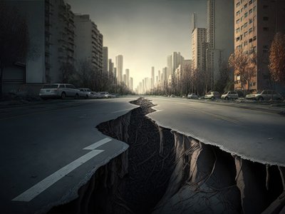 Tremblement de terre
