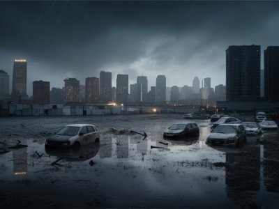 Inondations