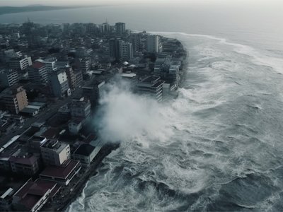 Tsunami